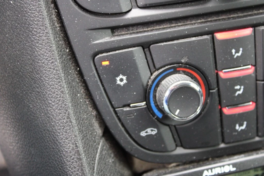 Hoofdafbeelding Opel Meriva