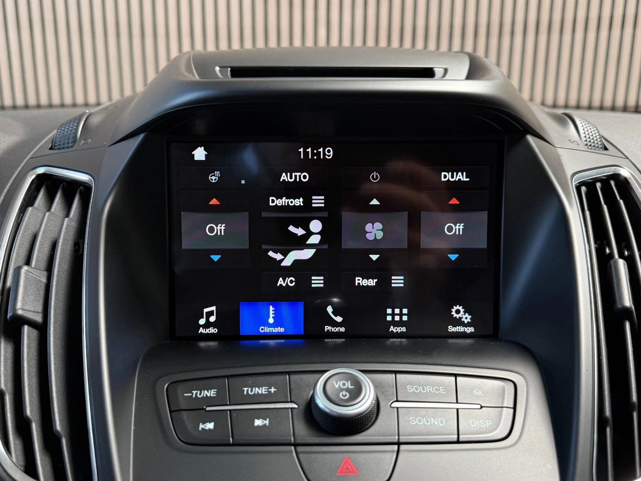 Hoofdafbeelding Ford Grand C-Max