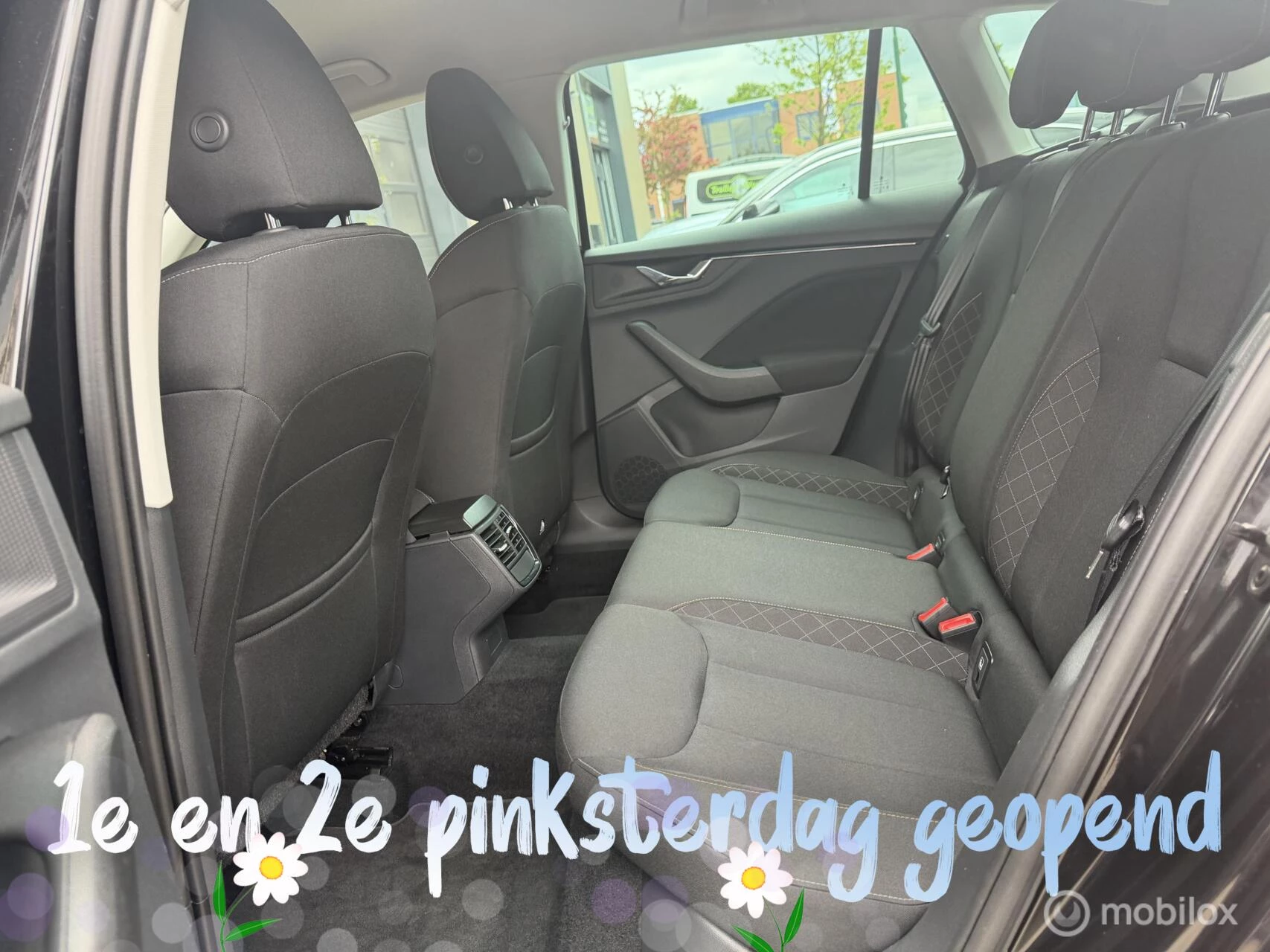 Hoofdafbeelding Škoda Kamiq