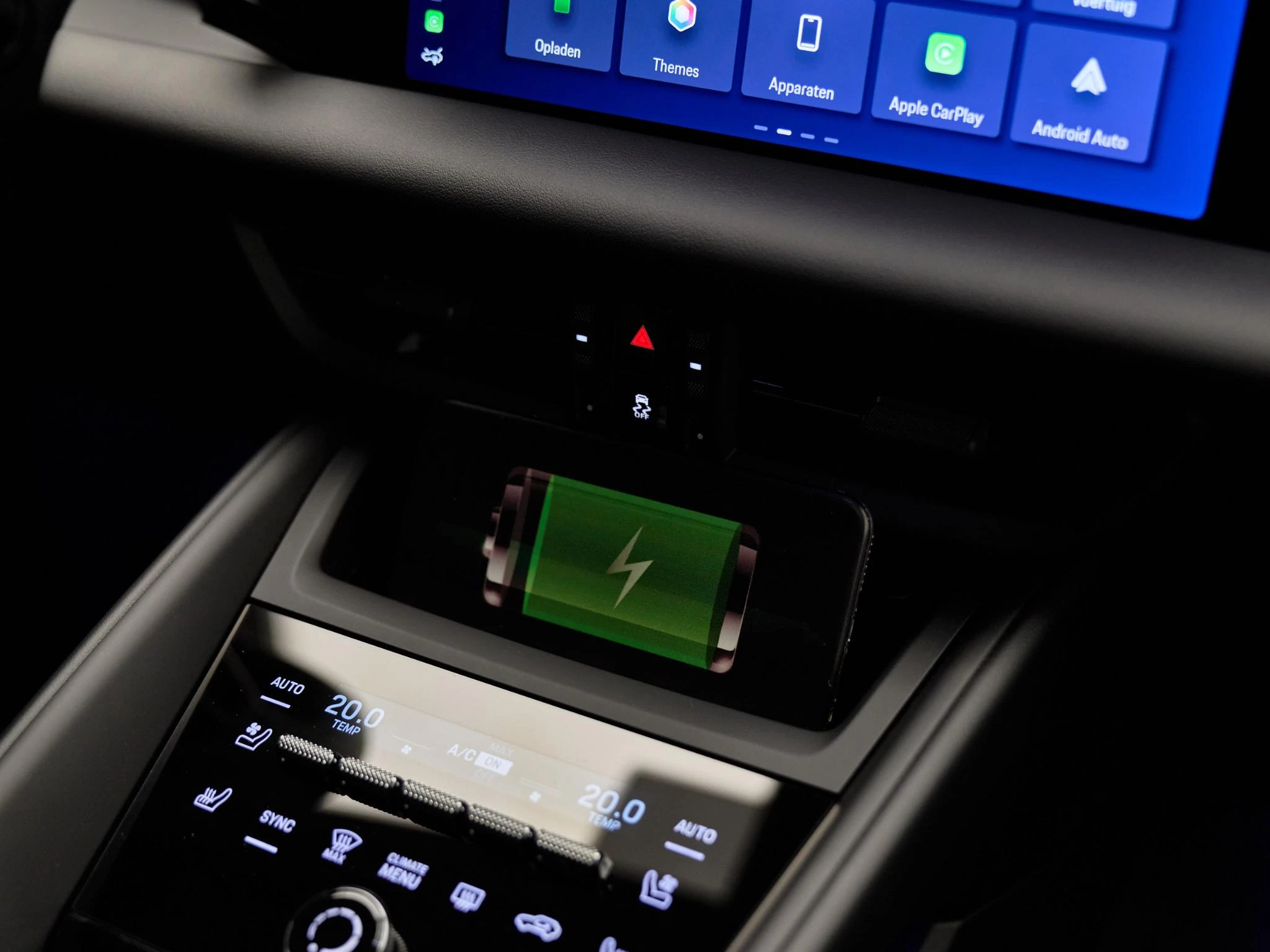 Hoofdafbeelding Porsche Macan