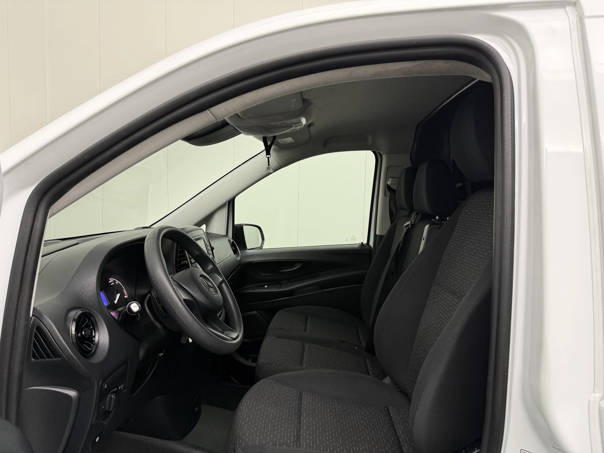 Hoofdafbeelding Mercedes-Benz eVito