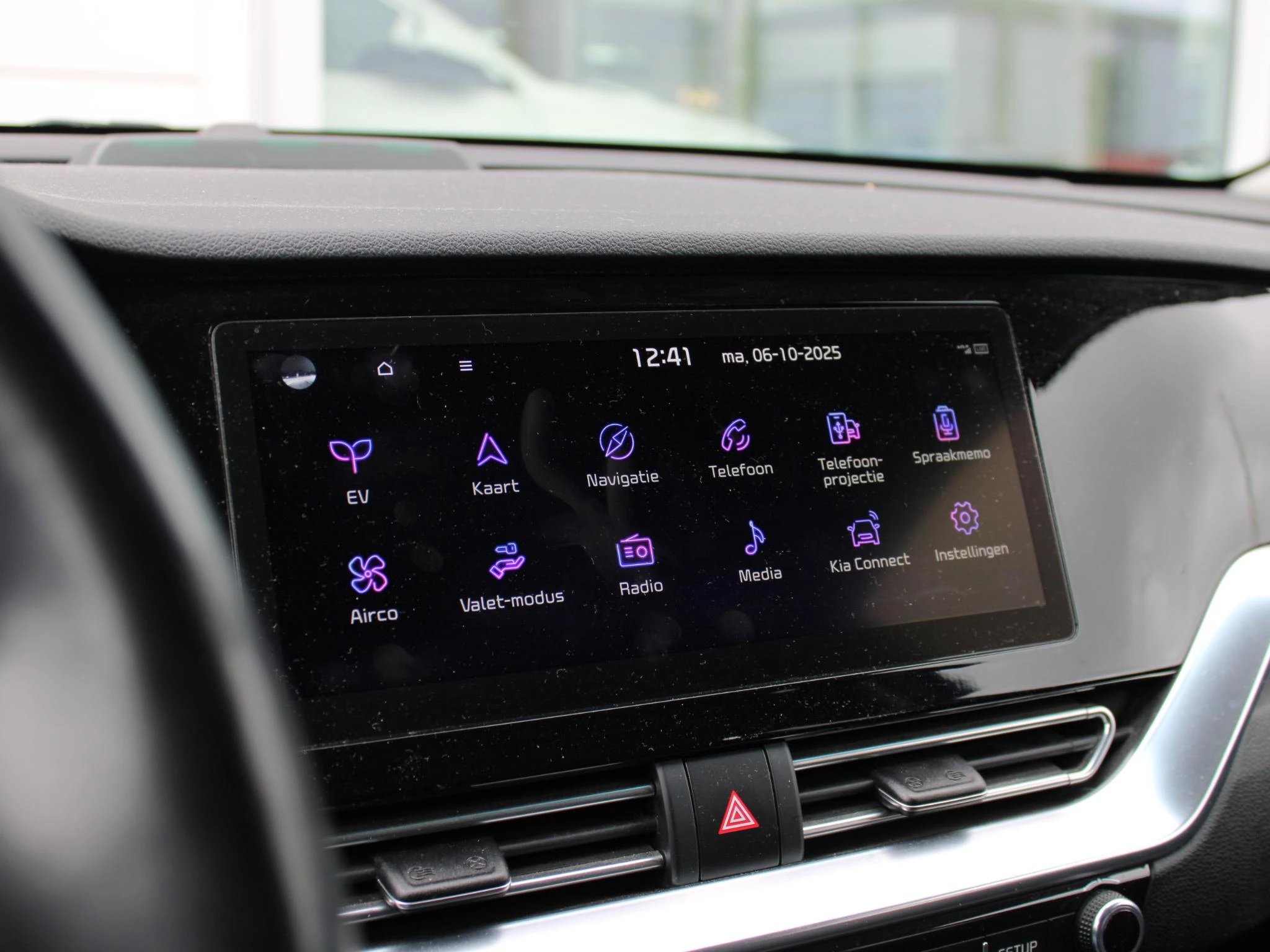 Hoofdafbeelding Kia e-Niro