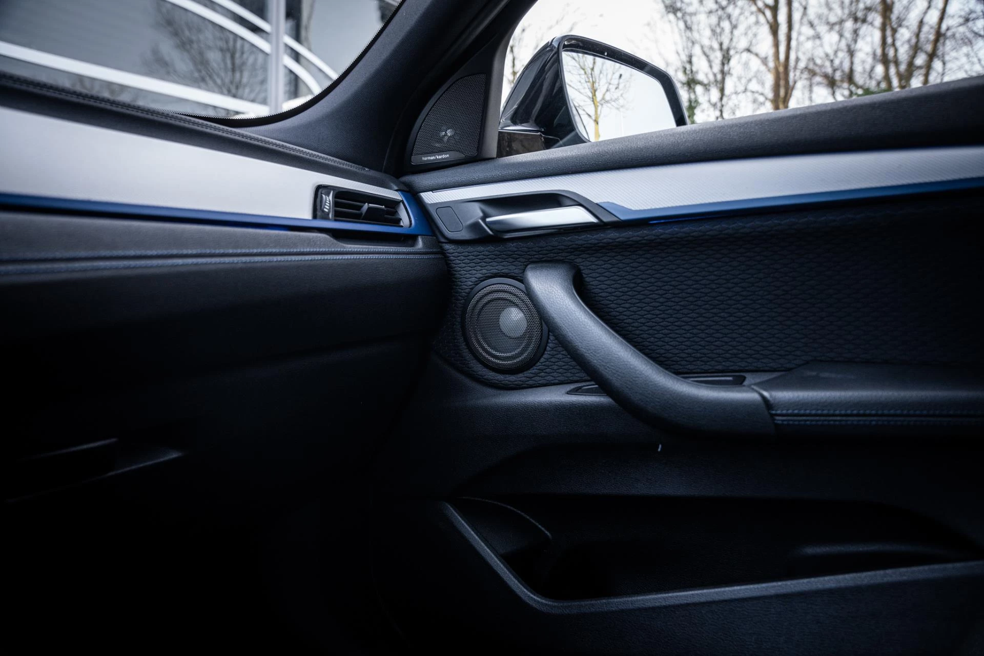 Hoofdafbeelding BMW X2