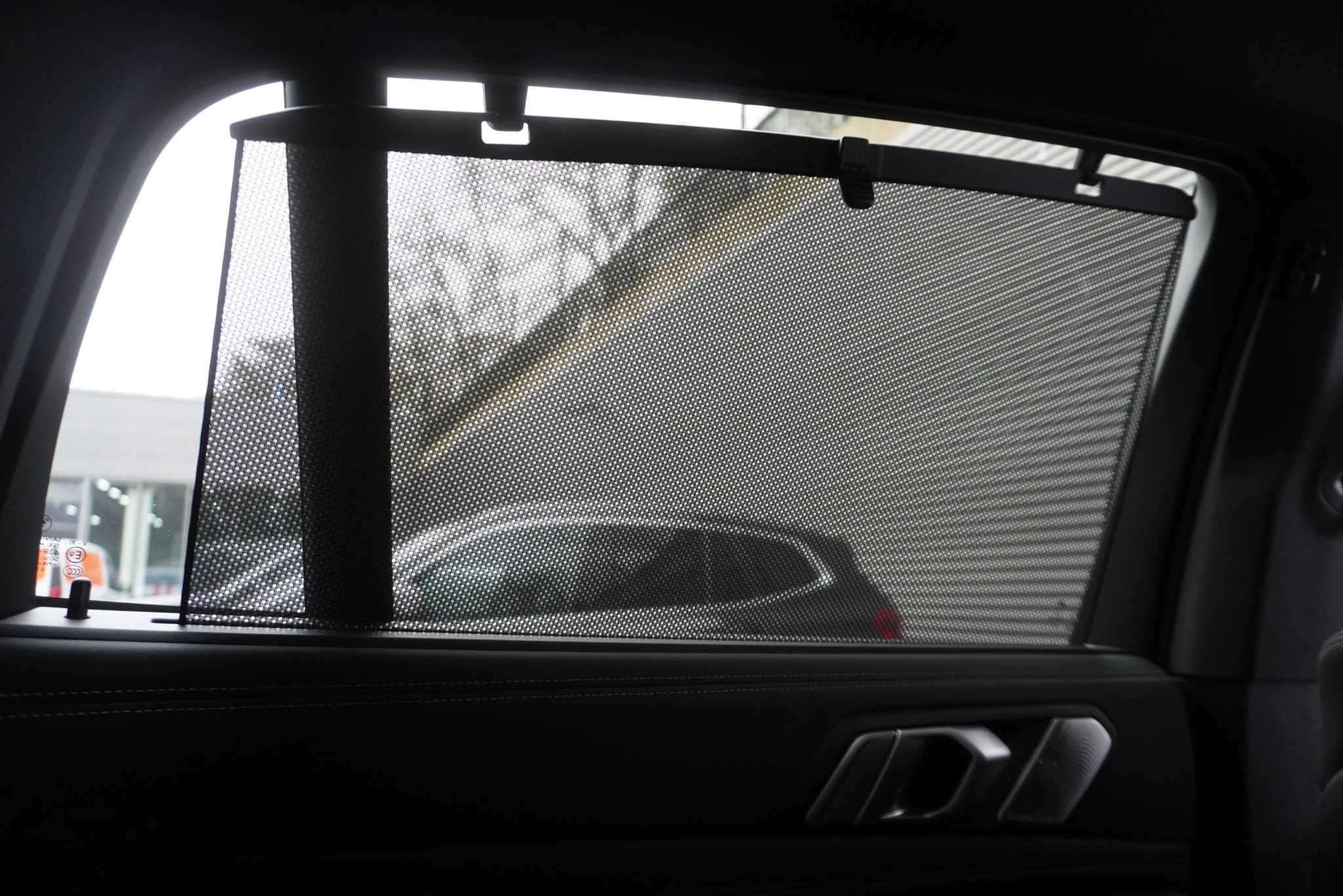 Hoofdafbeelding BMW X6