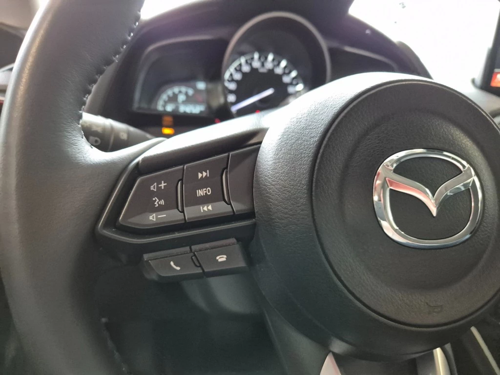 Hoofdafbeelding Mazda 2