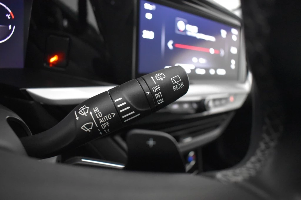 Hoofdafbeelding Opel Grandland