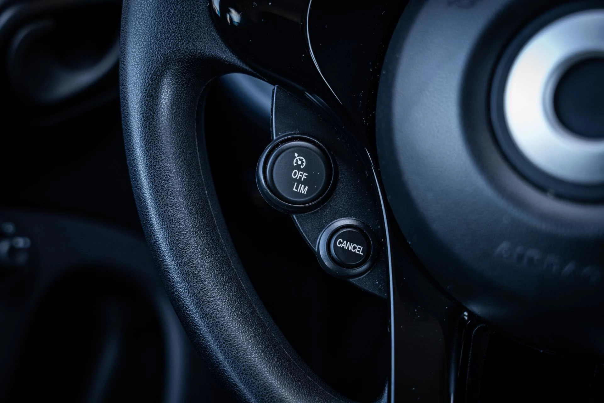 Hoofdafbeelding Smart Forfour