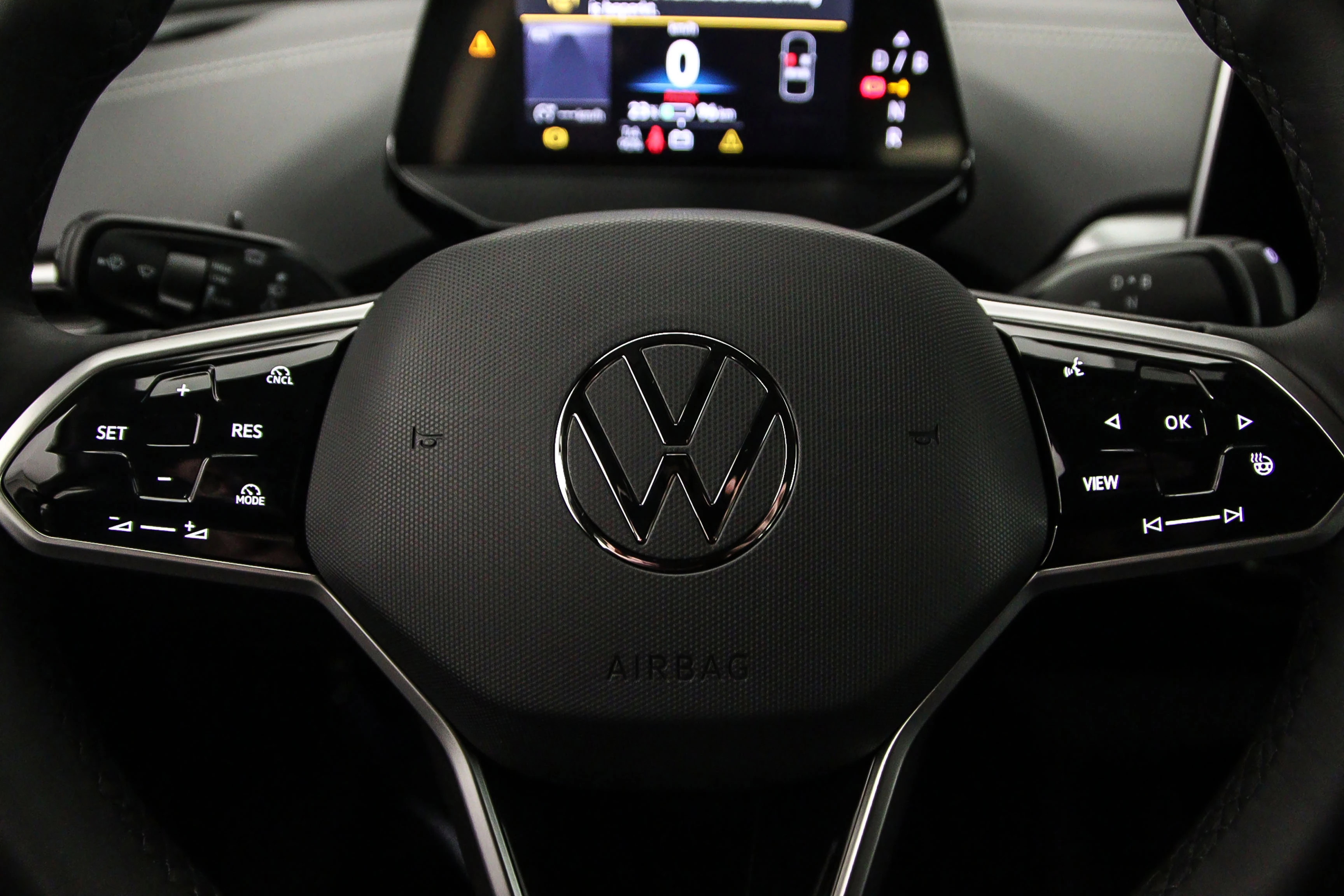 Hoofdafbeelding Volkswagen ID.4