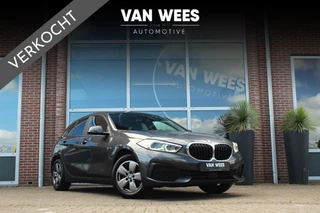 ➡️ BMW 1-serie 116d F40 Business Edition | 1e eigenaar | LED | 17 inch | PDC |  Cruise control | Navi | Climate control | Rij-modus | Bluetooth koppeling | USB