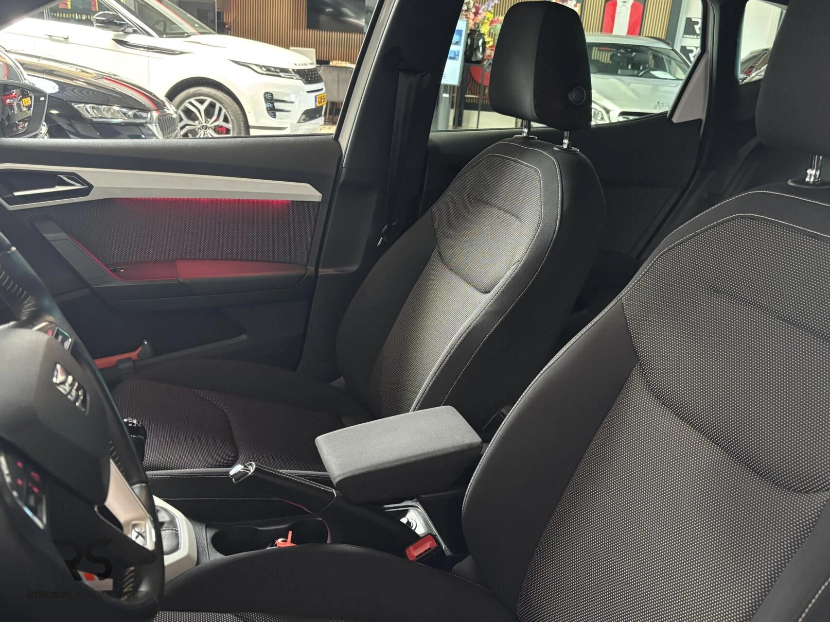 Hoofdafbeelding SEAT Arona