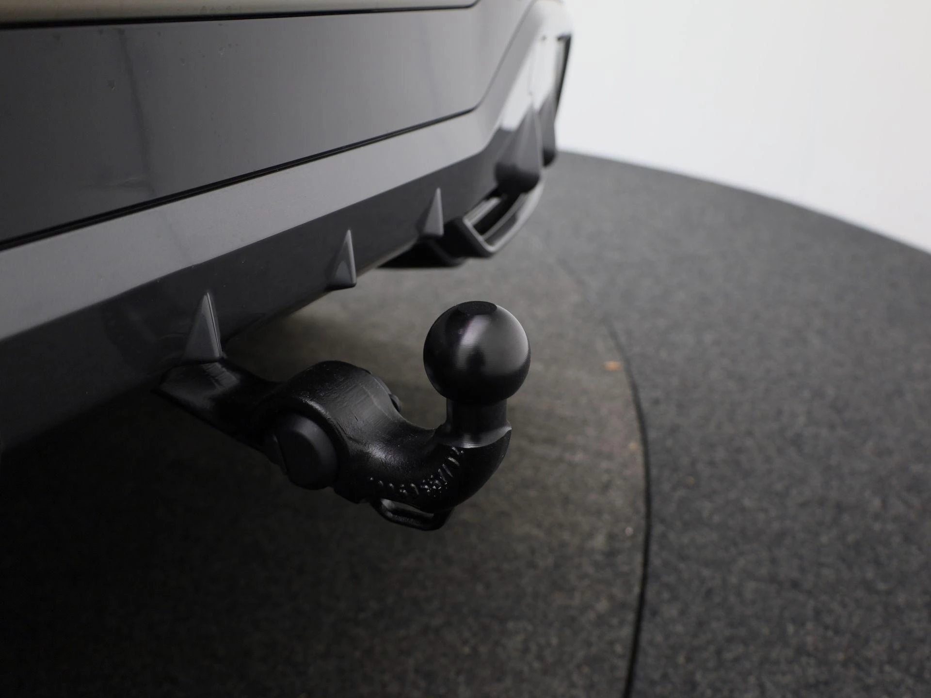 Hoofdafbeelding CUPRA Terramar