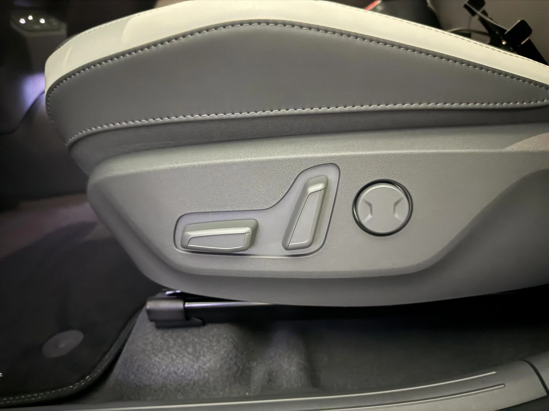 Hoofdafbeelding Kia EV3