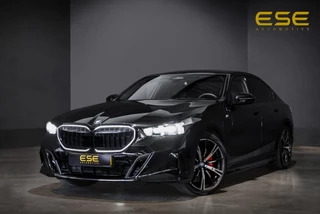 BMW 5-serie 530e M Sport Edition | Panorama | H&K | Matrix/Led