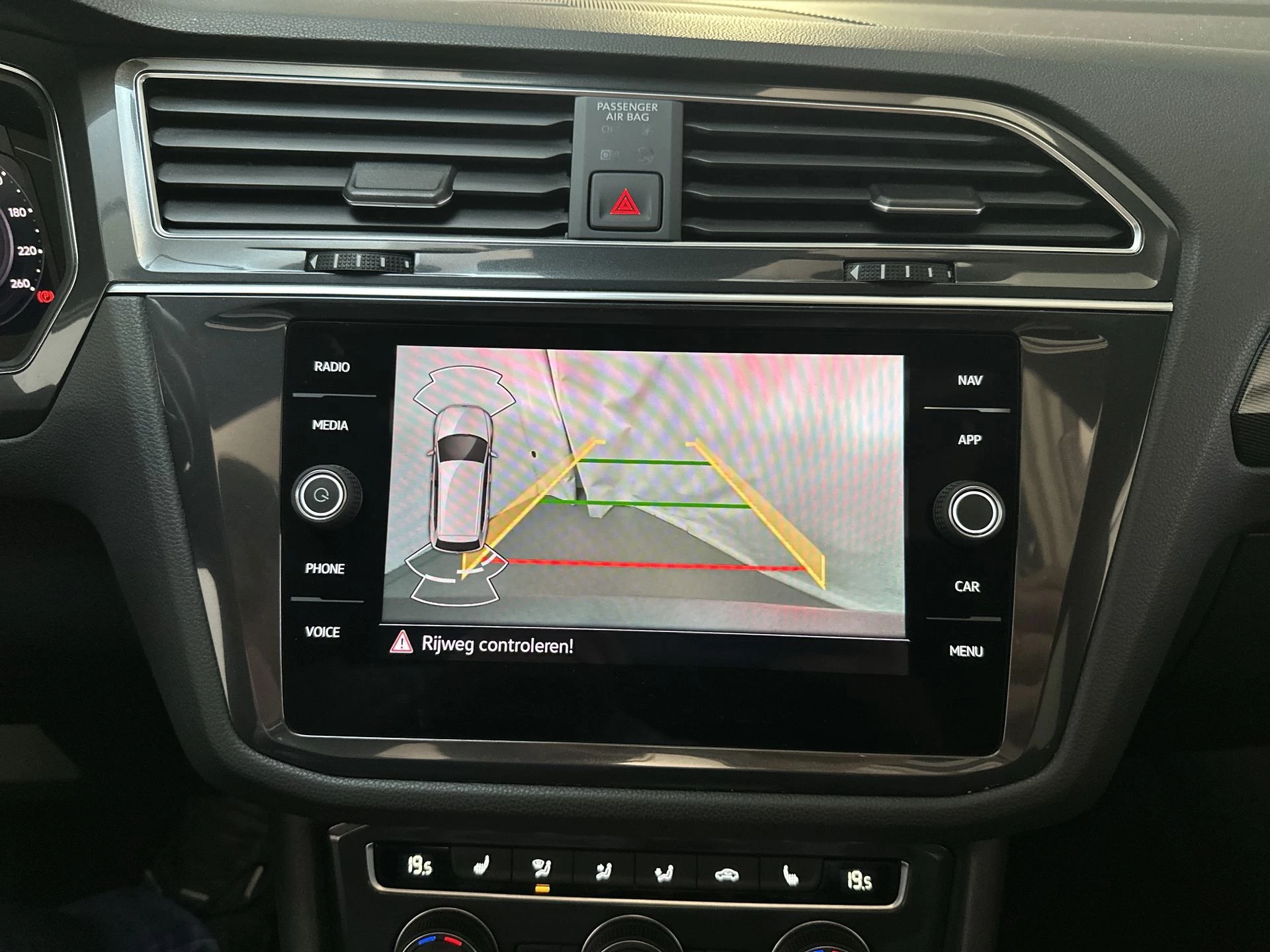 Hoofdafbeelding Volkswagen Tiguan Allspace