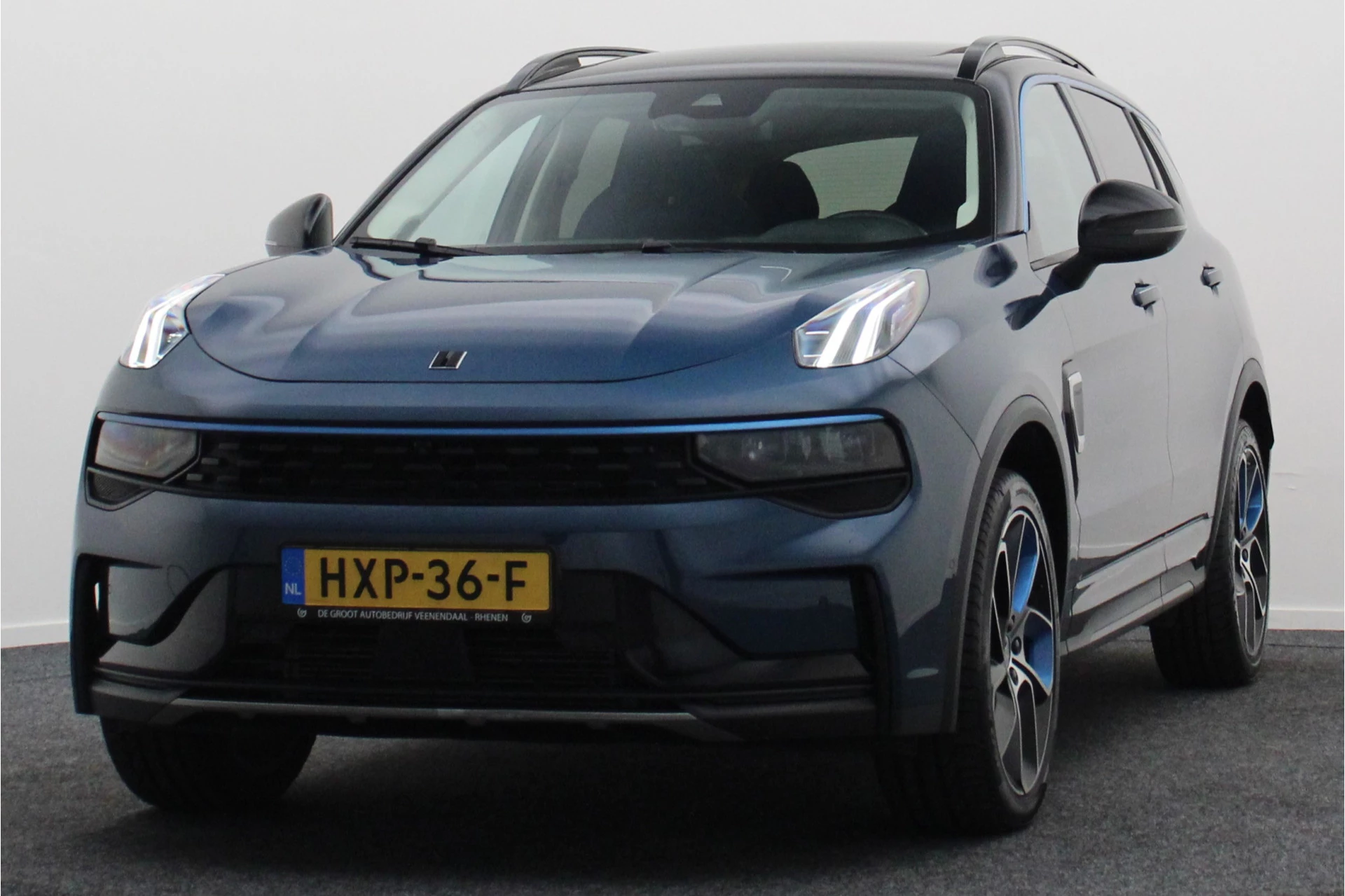 Hoofdafbeelding Lynk & Co 01