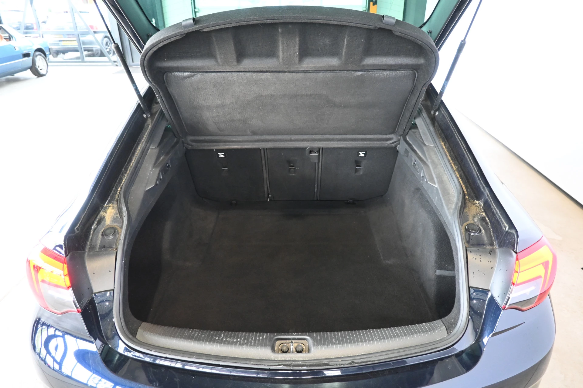 Hoofdafbeelding Opel Insignia