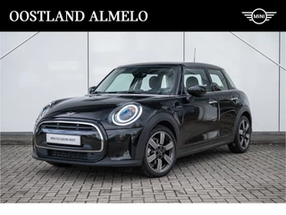 MINI Cooper Hatchback Automaat / LED / Airconditioning / Cruise Control / PDC