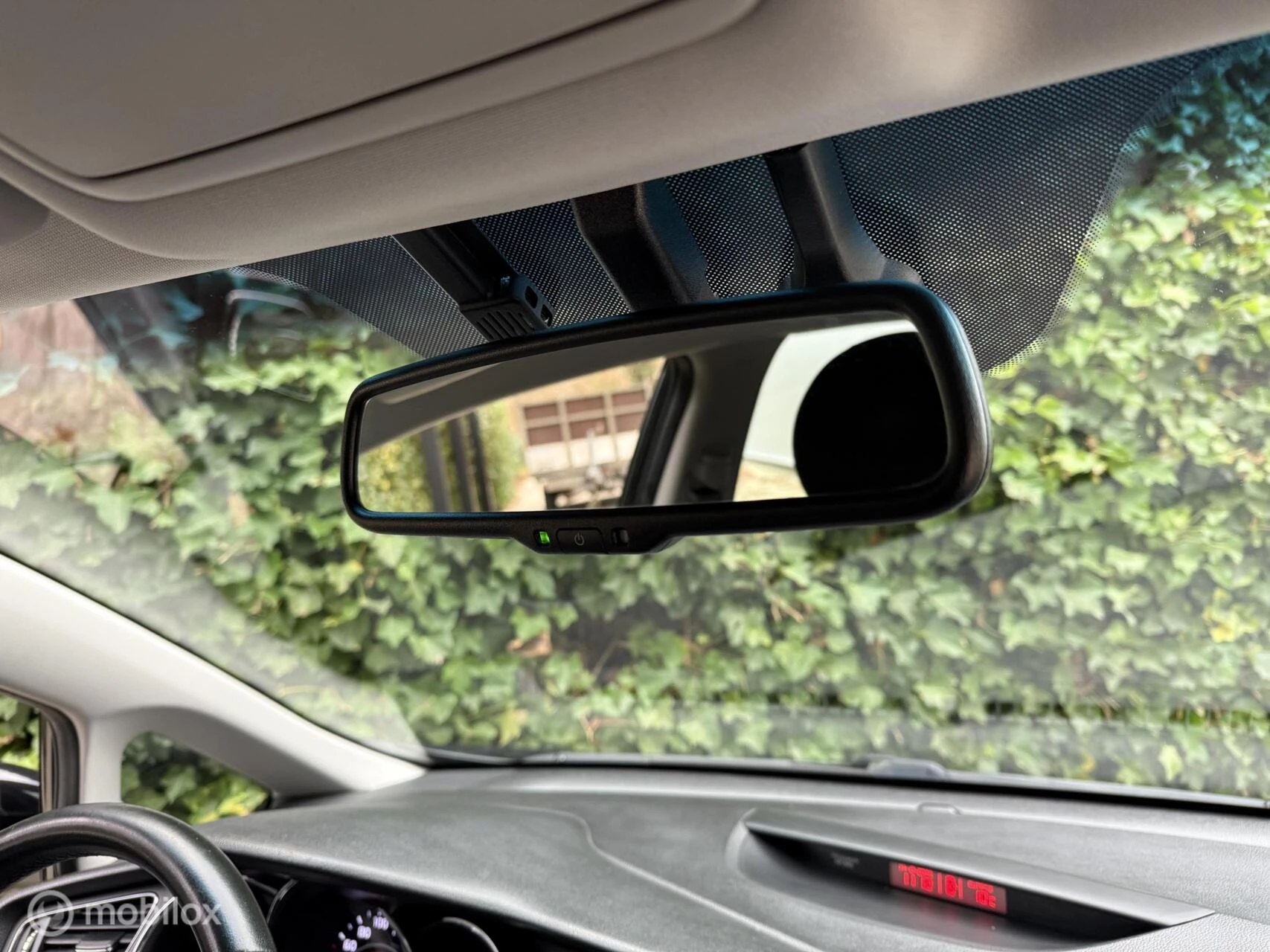 Hoofdafbeelding Kia cee'd