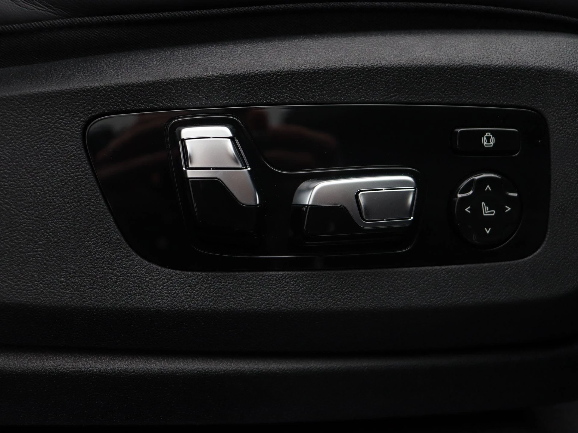 Hoofdafbeelding BMW XM