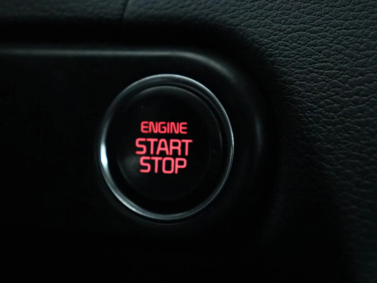 Hoofdafbeelding Kia Ceed