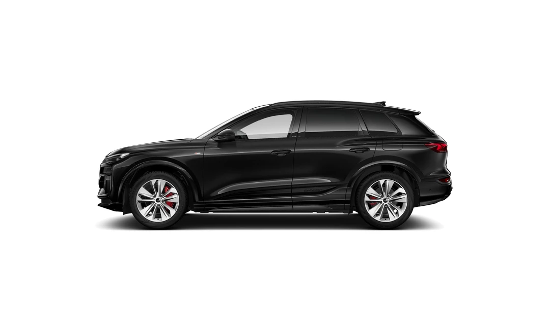 Hoofdafbeelding Audi Q6 e-tron