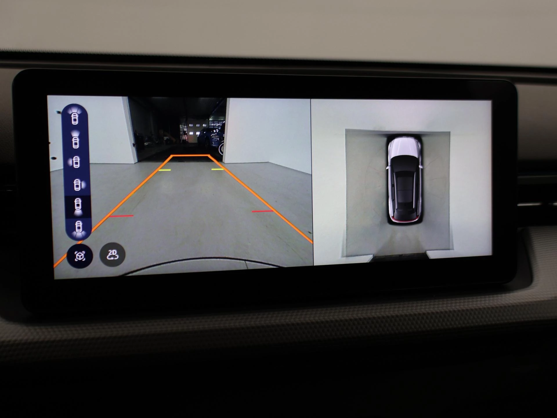 Hoofdafbeelding Aiways U5