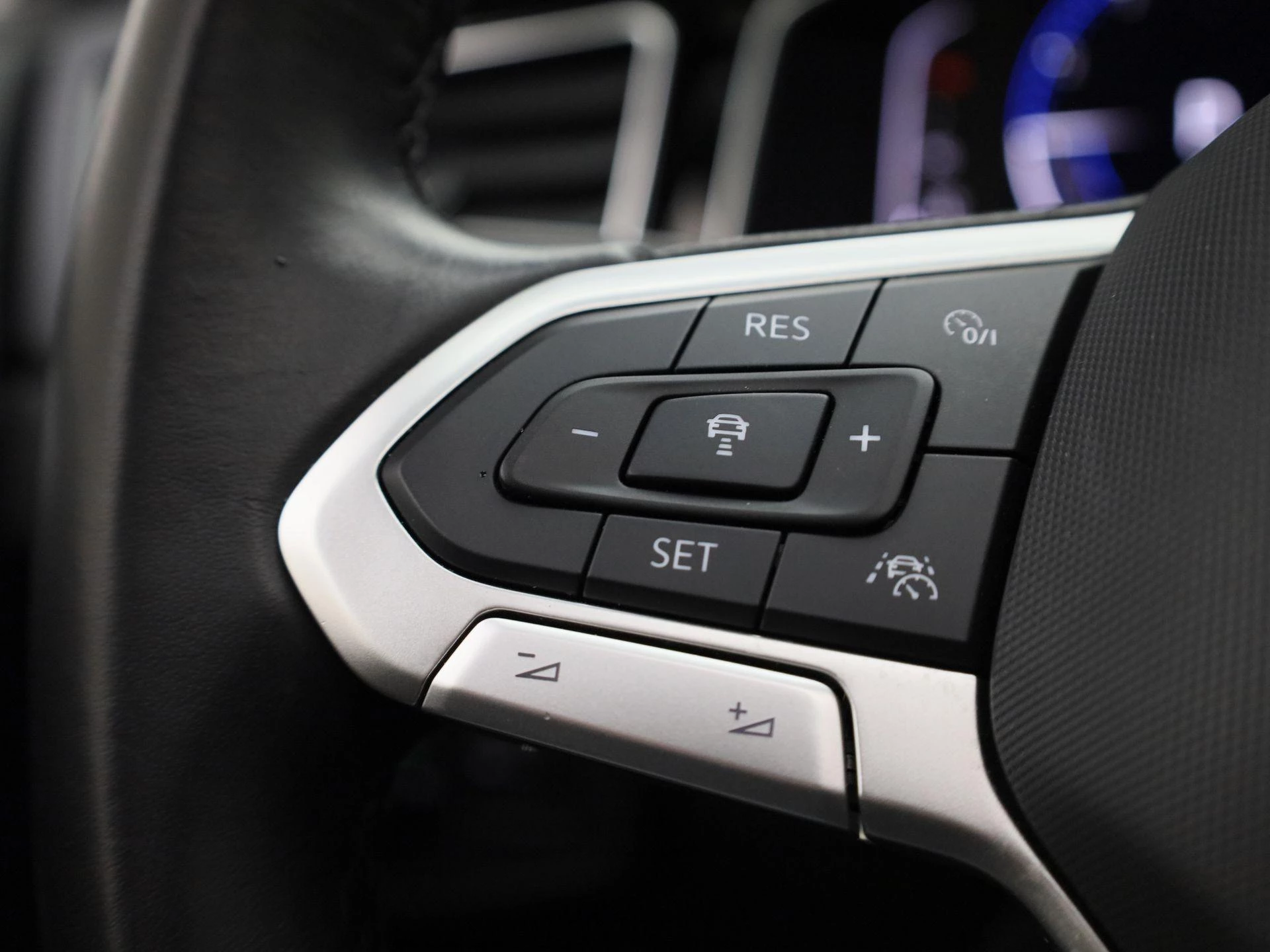 Hoofdafbeelding Volkswagen Taigo