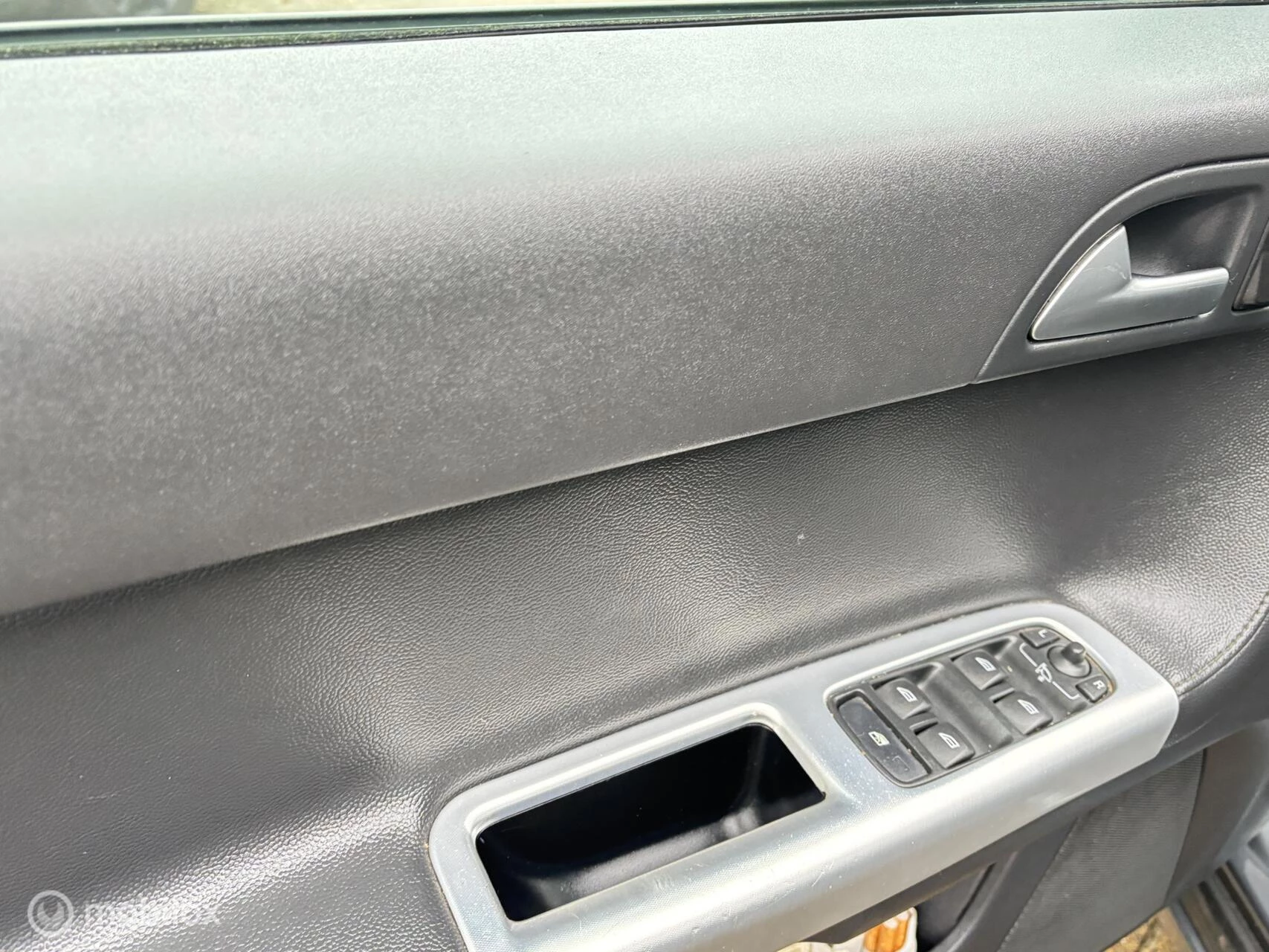 Hoofdafbeelding Volvo V50