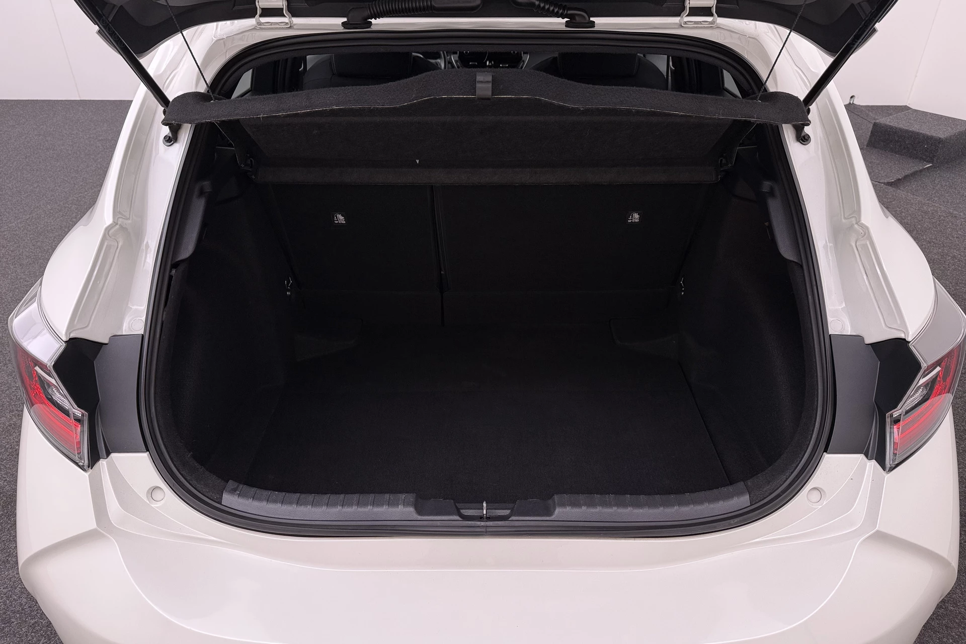 Hoofdafbeelding Toyota Corolla