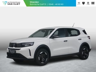 Opel Frontera Electric Edition 44 kWh