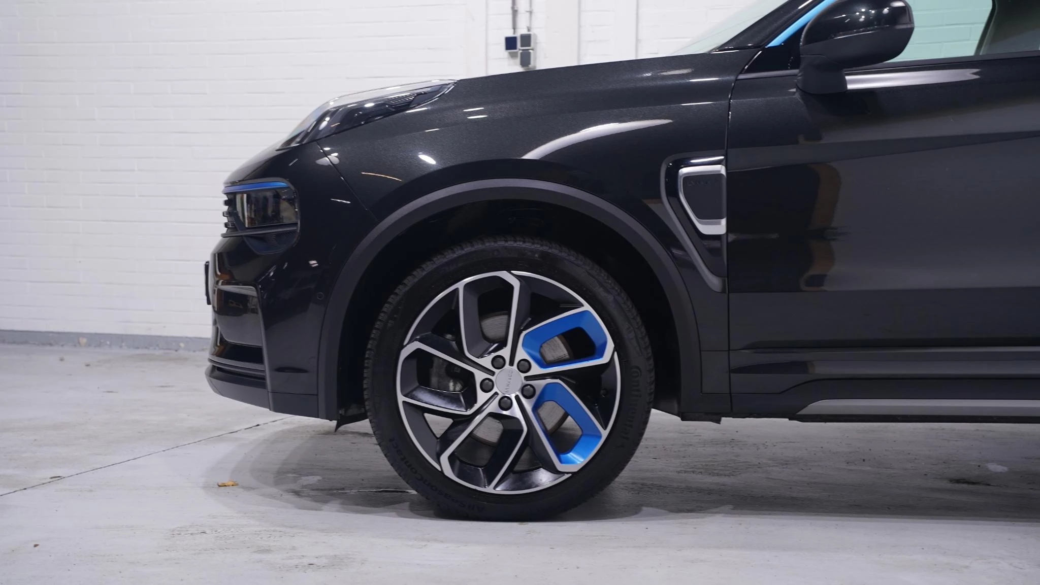 Hoofdafbeelding Lynk & Co 01