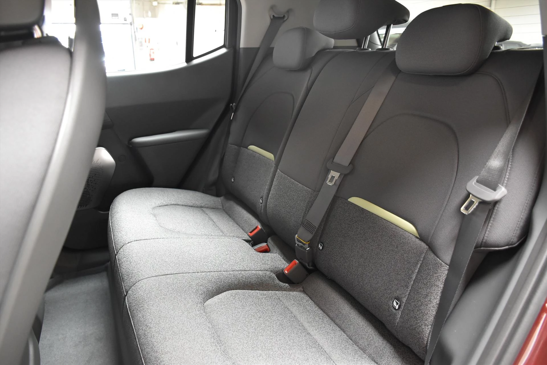 Hoofdafbeelding Kia EV2