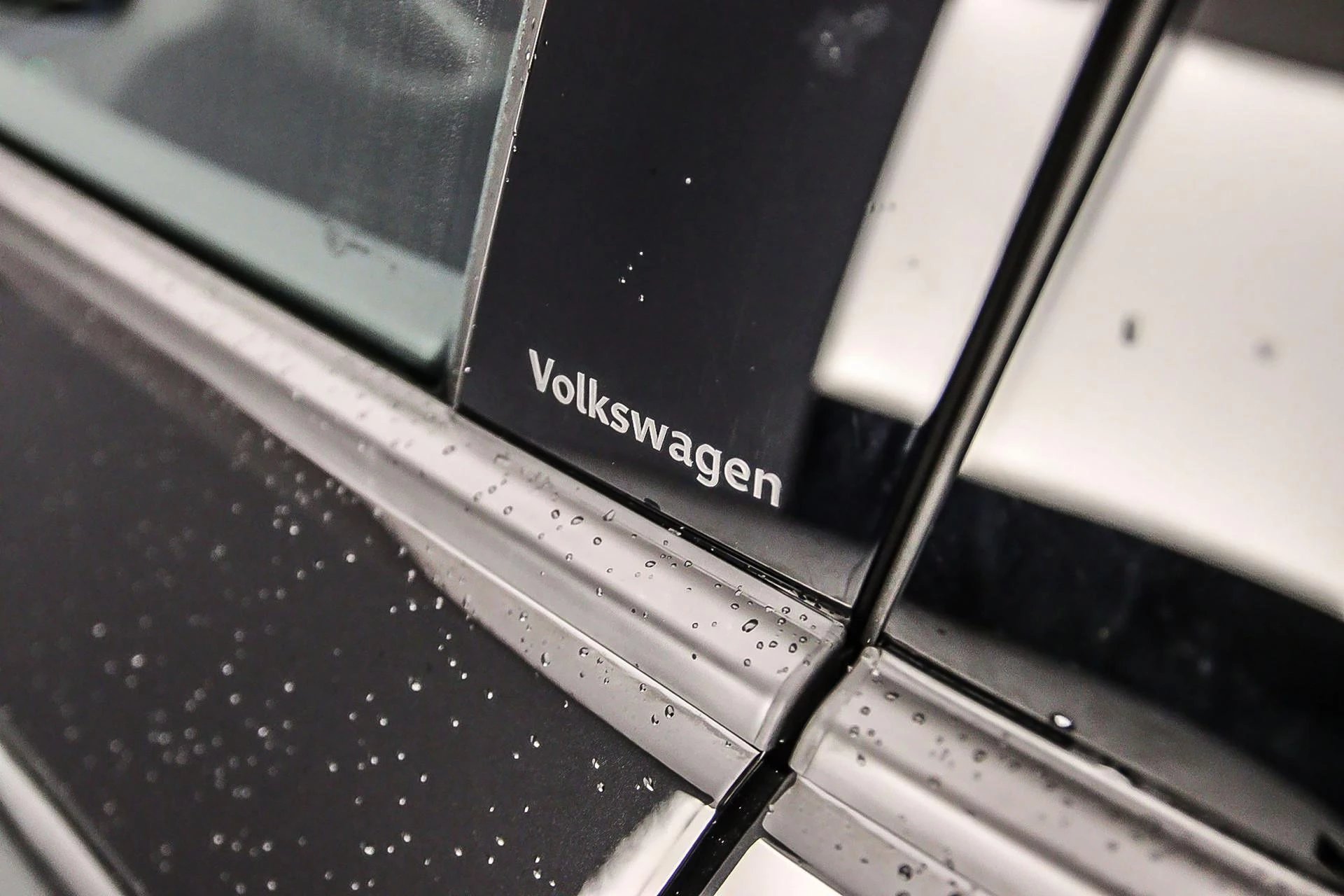 Hoofdafbeelding Volkswagen ID.5