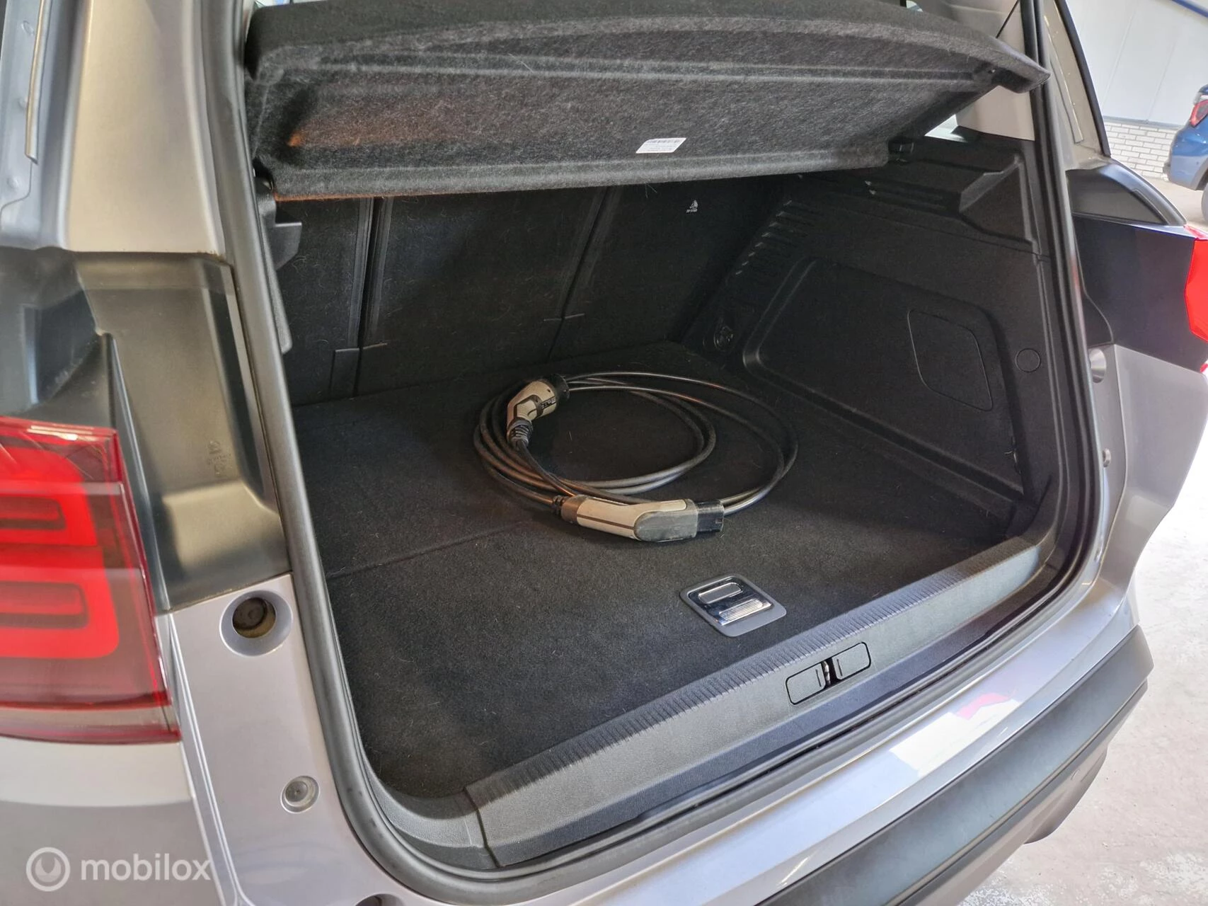 Hoofdafbeelding Citroën C5 Aircross