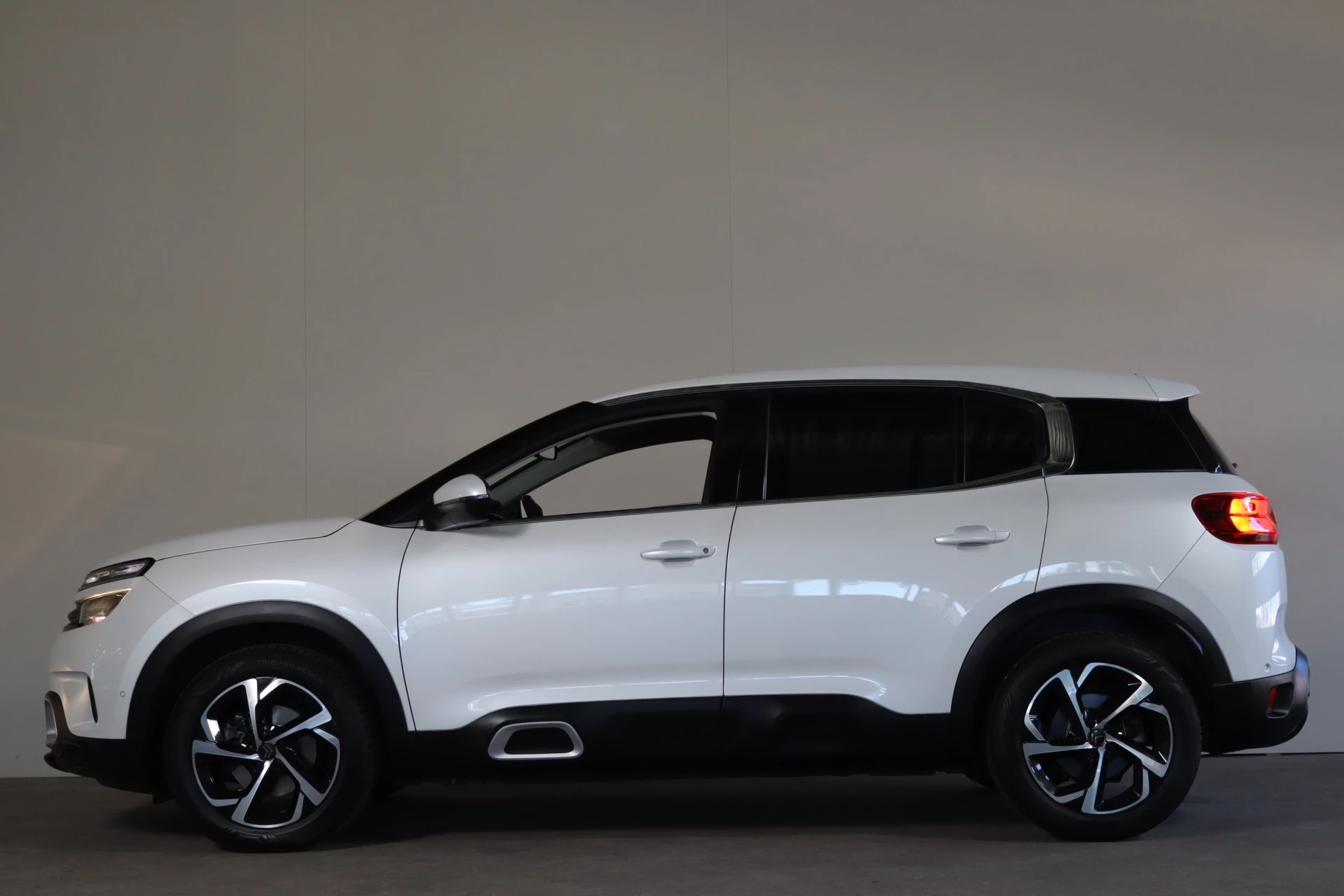 Hoofdafbeelding Citroën C5 Aircross