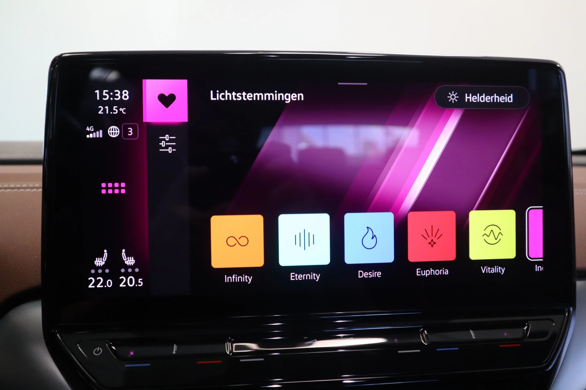 Hoofdafbeelding Volkswagen ID.5