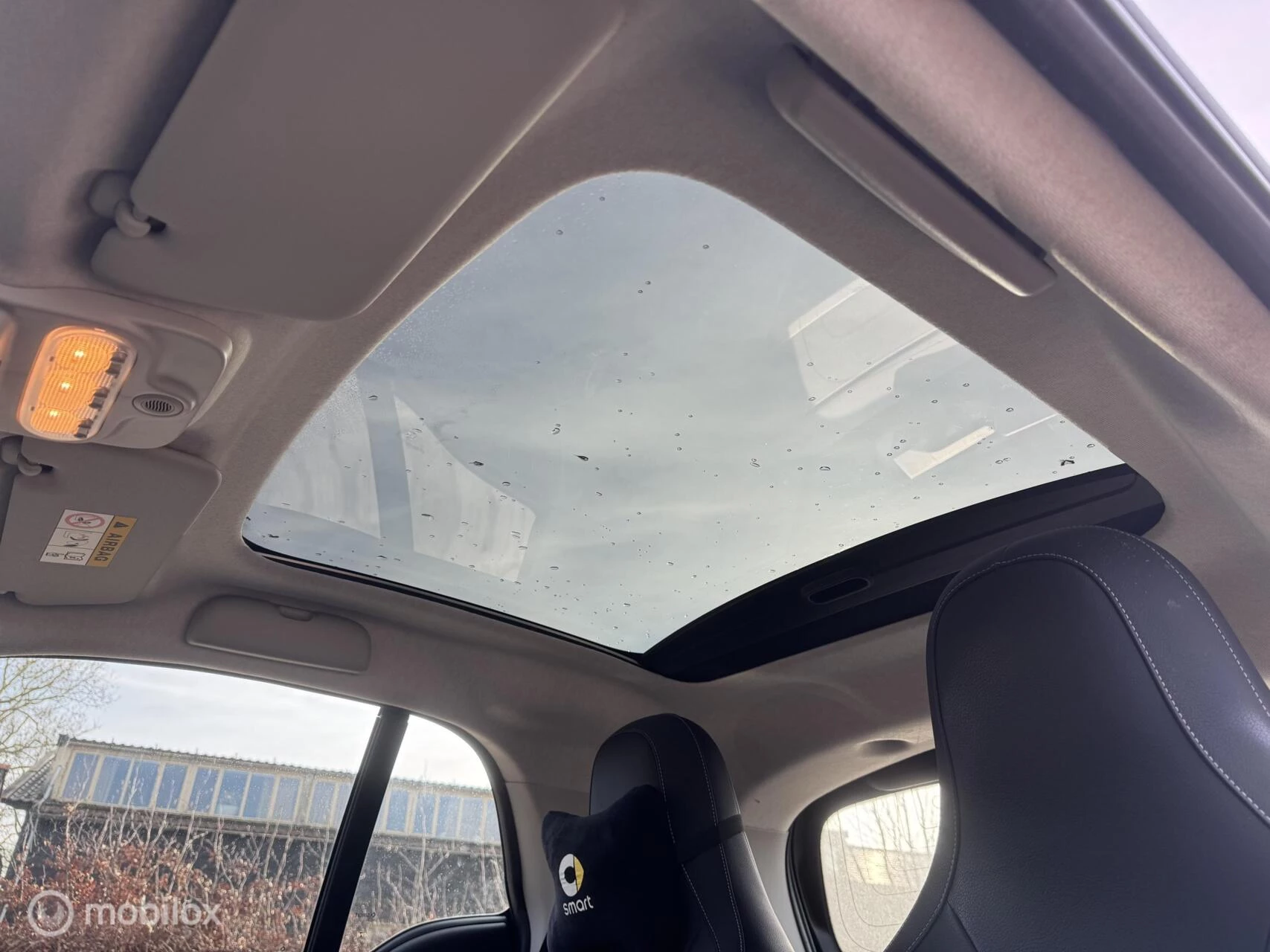 Hoofdafbeelding smart Fortwo