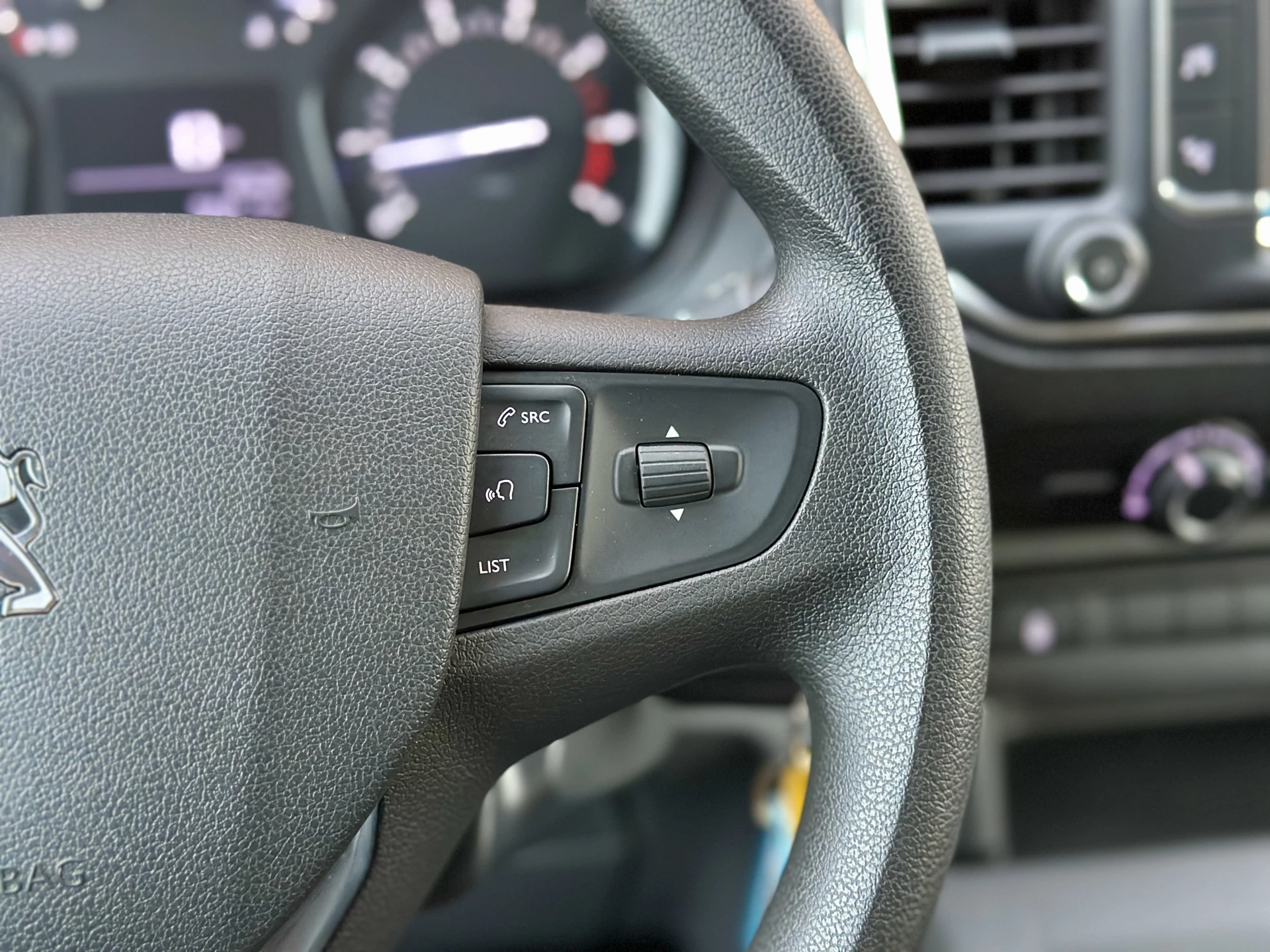 Hoofdafbeelding Peugeot Expert