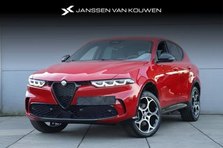 Hoofdafbeelding Alfa Romeo Tonale