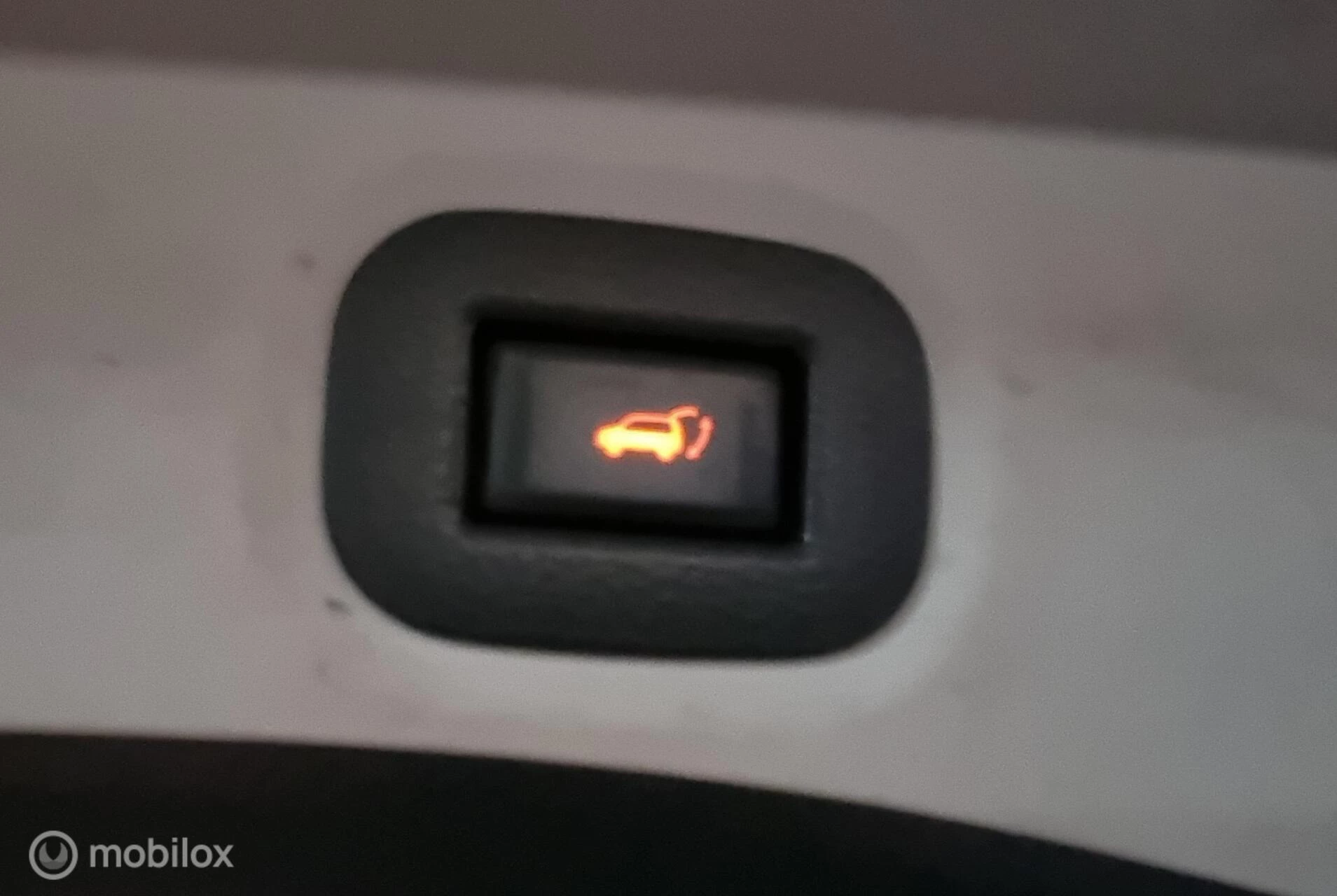 Hoofdafbeelding Nissan X-Trail