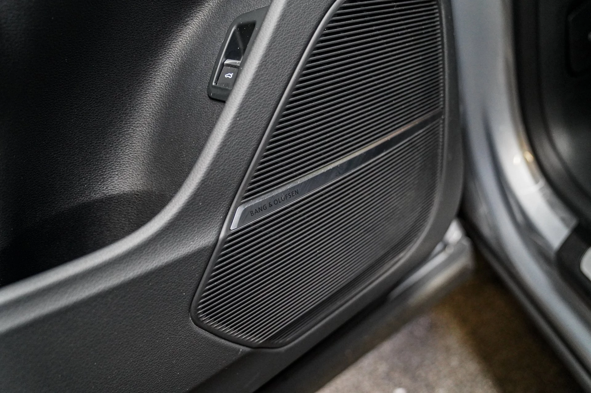 Hoofdafbeelding Audi SQ8