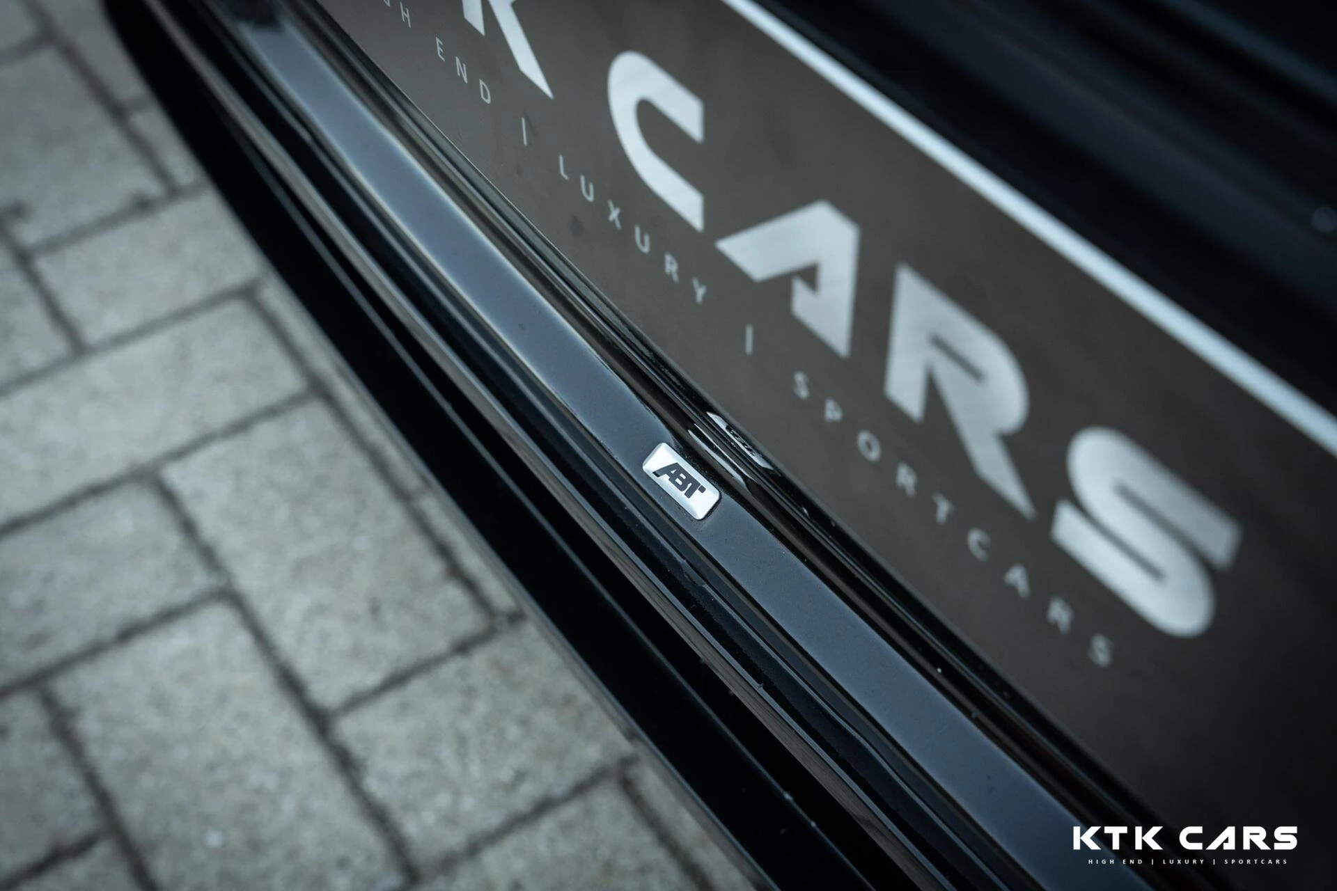 Hoofdafbeelding Audi SQ5