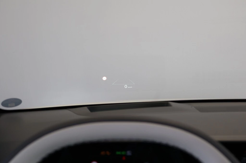 Hoofdafbeelding Kia EV3