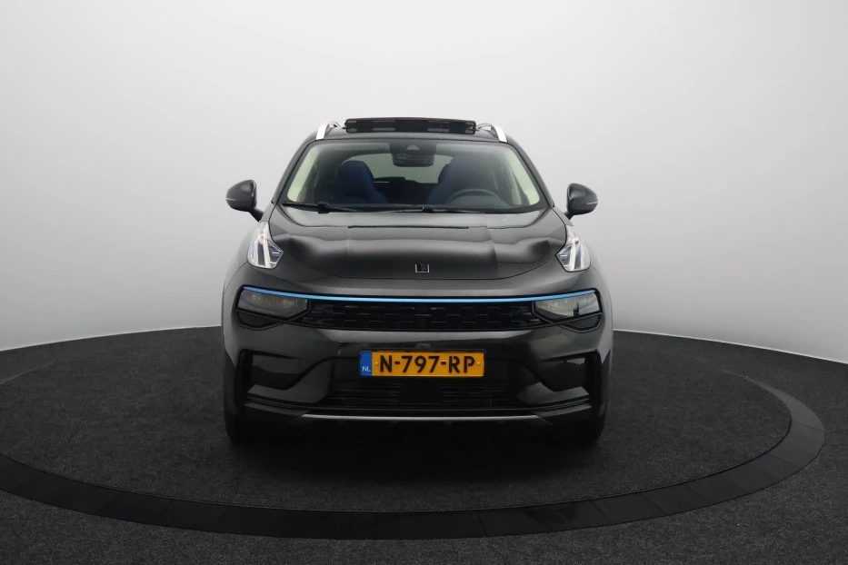 Hoofdafbeelding Lynk & Co 01