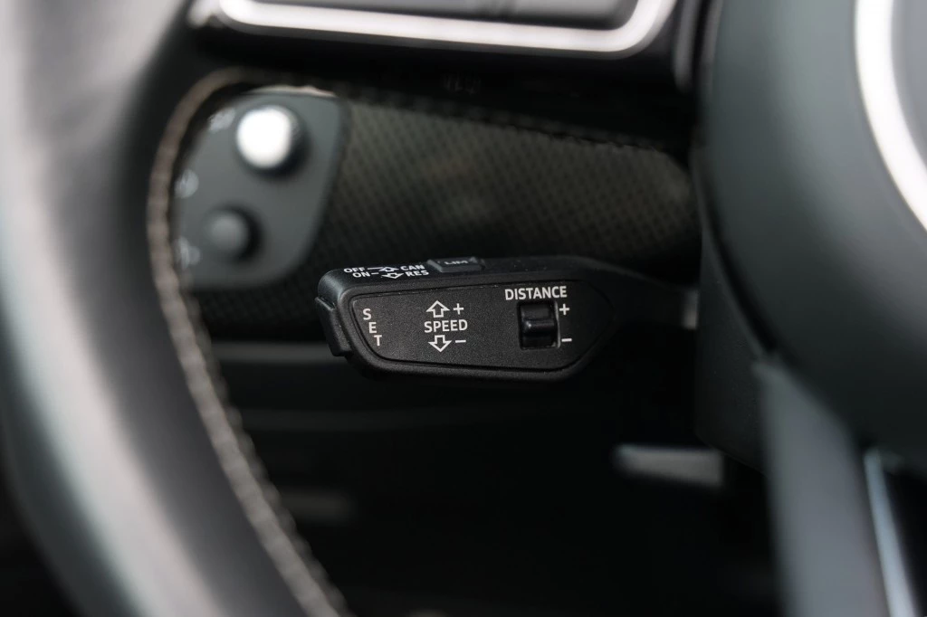 Hoofdafbeelding Audi S5
