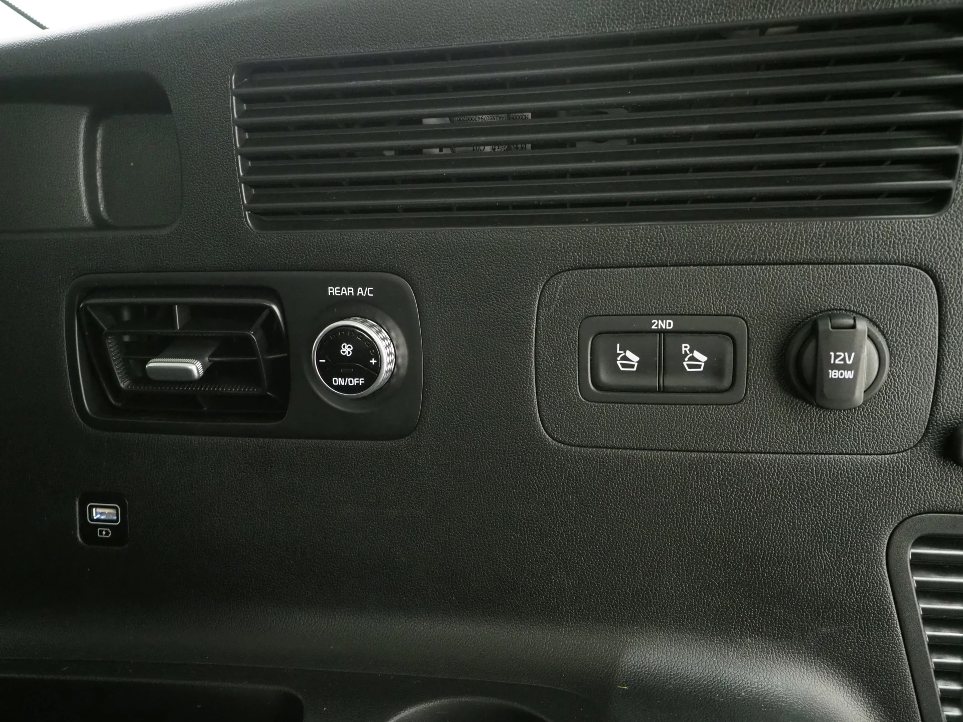 Hoofdafbeelding Kia Sorento