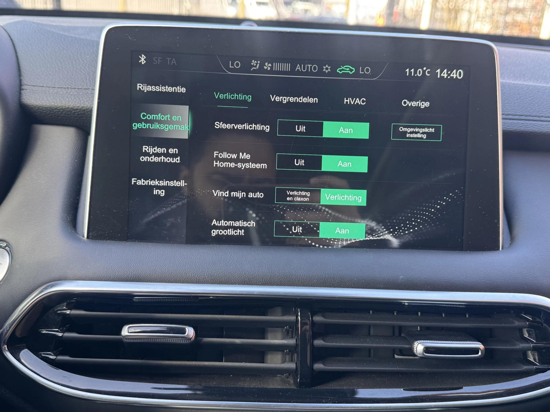 Hoofdafbeelding MG EHS