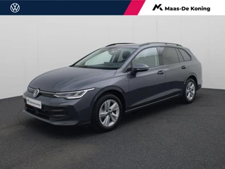 Volkswagen Golf 1.5eTSI/116PK Life Edition DSG · Navigatie · Camera + Parkeersensoren · Stoel- & stuurverwarming · Garantie tot september 2029 of 100000km