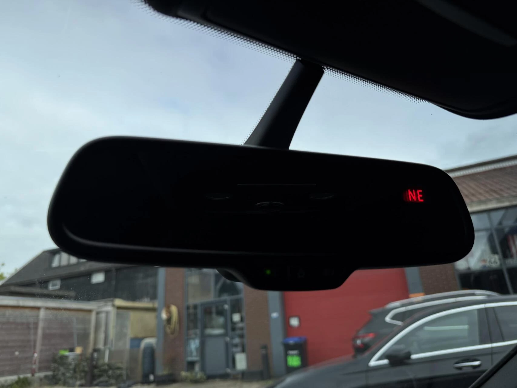 Hoofdafbeelding Audi S4