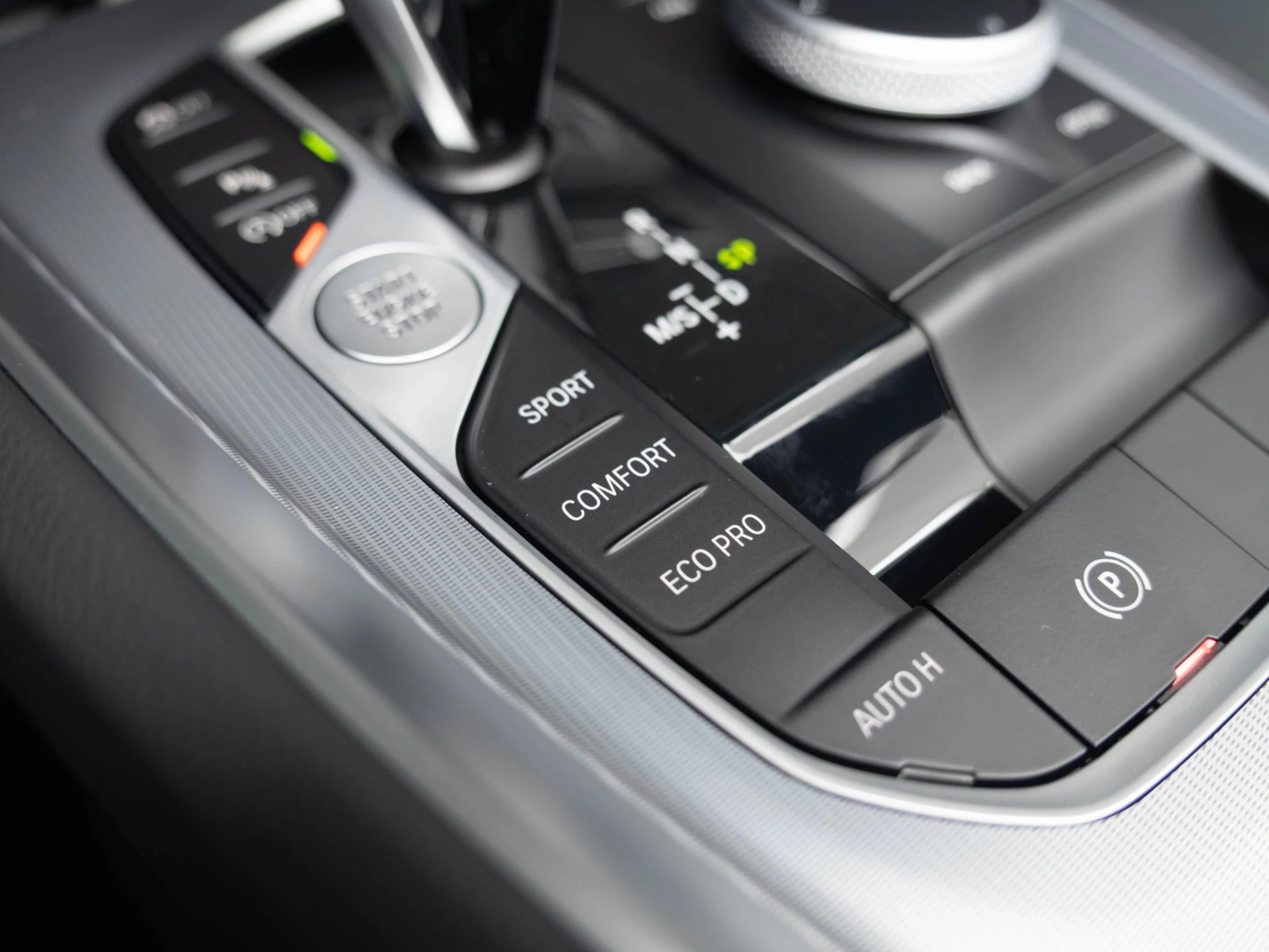 Hoofdafbeelding BMW Z4